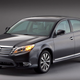 Illustration for article titled Pics Aplenty: 2011 Toyota Avalon gets taken pictures of